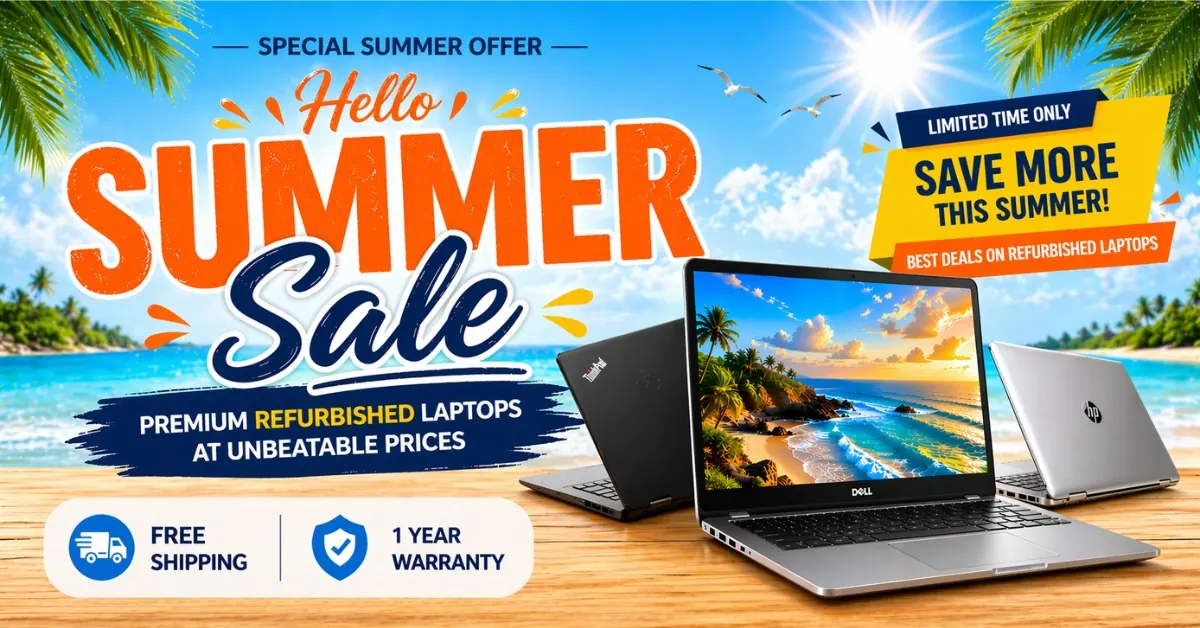 Promotional Banner