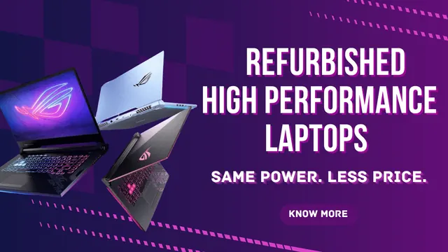Promotional Banner