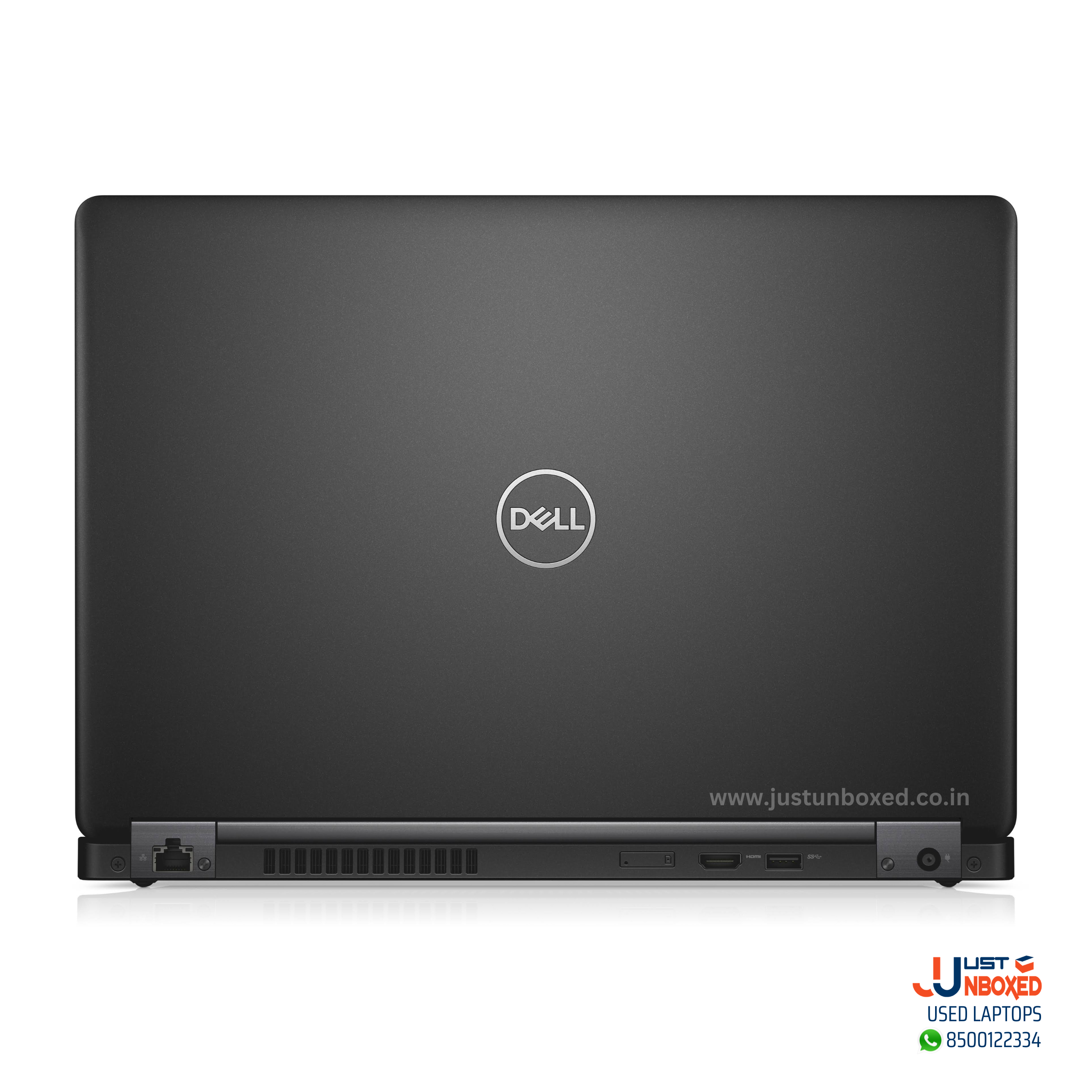 Dell Latitude 5480/5490 | 14 Inch | Core™ i5-7th Gen | 8GB RAM | 256GB SSD thumbnail 2