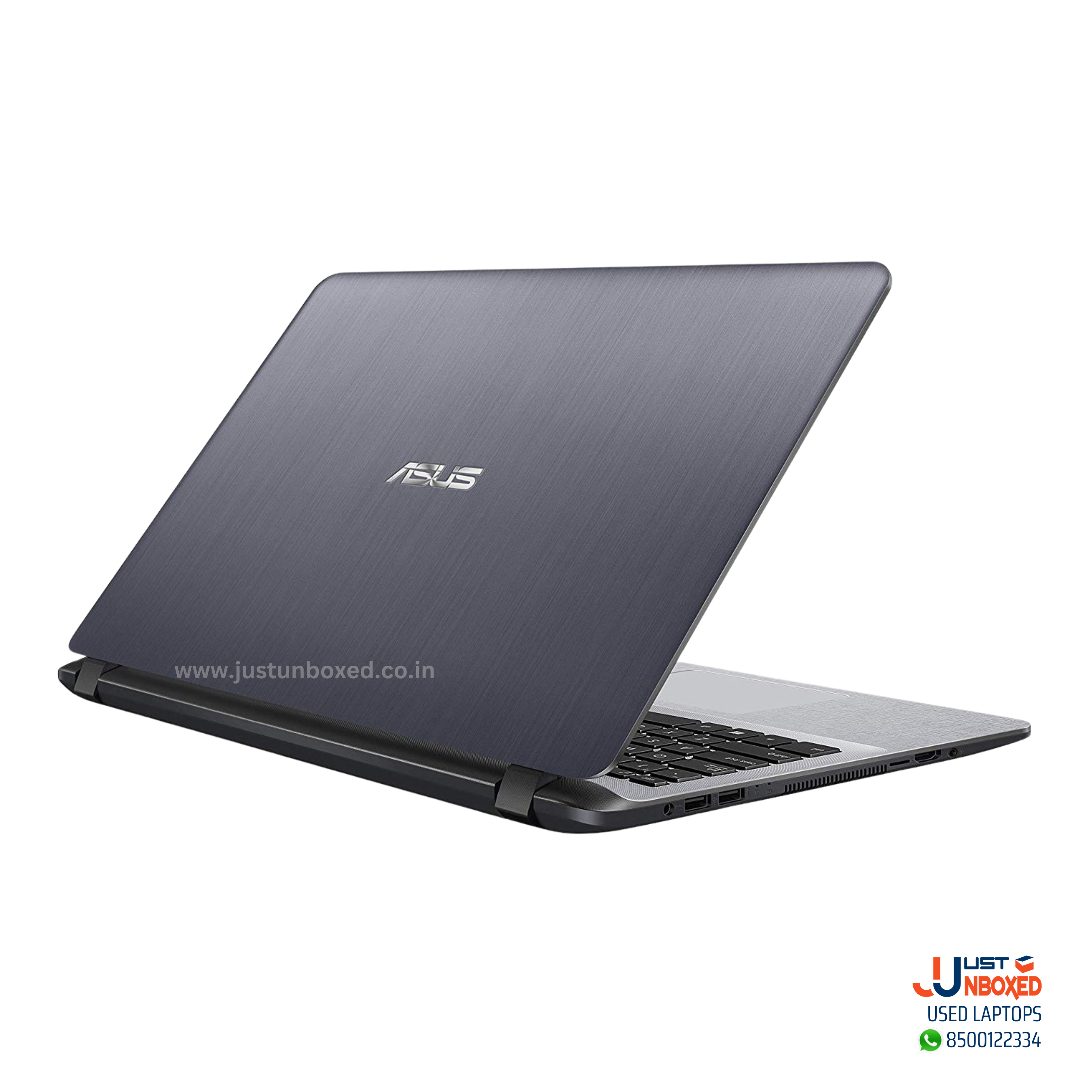 ASUS Sonic Master | 15.6 Inch | Core™ i5-8th Gen | 8GB RAM | 256GB SSD | 2GB Dedicated Graphics thumbnail 5