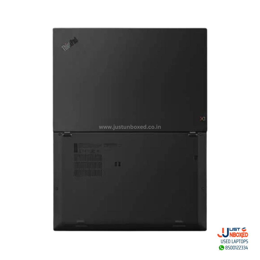 Lenovo ThinkPad X1 Carbon | 14 Inch | Core™ i5-6th Gen | 8GB RAM | 256GB SSD thumbnail 6