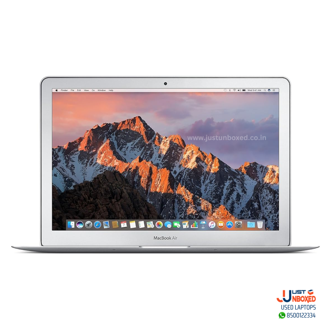 Apple MacBook Air | 13.3 Inch | Core™ i5 | 8GB RAM | 250GB SSD thumbnail 1