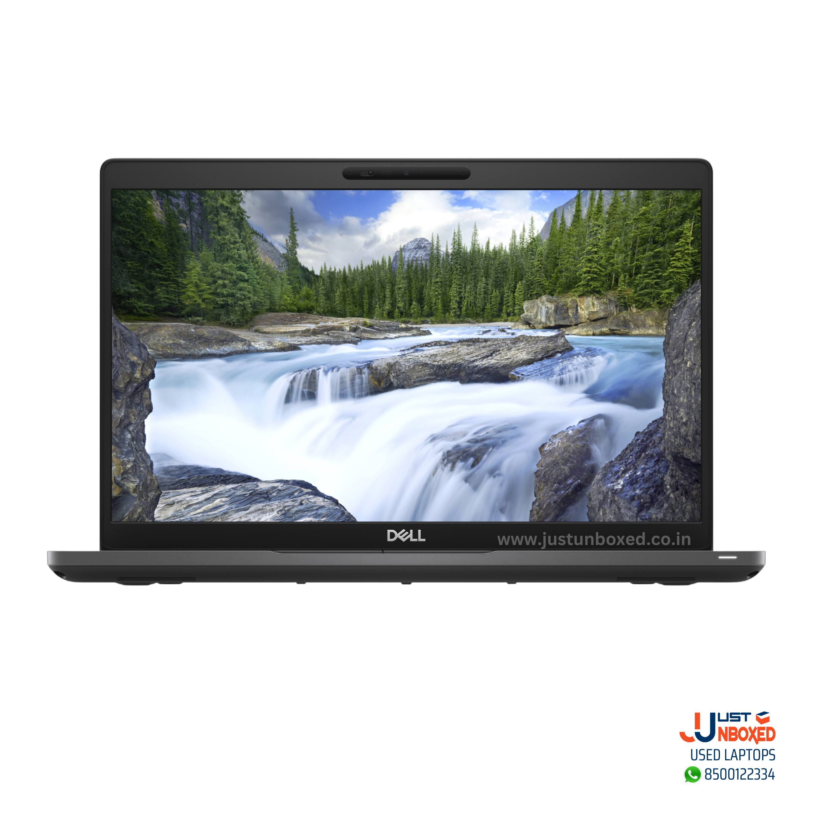 Dell Latitude 5400 | 14 Inch | Core™ i5-8th Gen | 8GB RAM | 256GB SSD