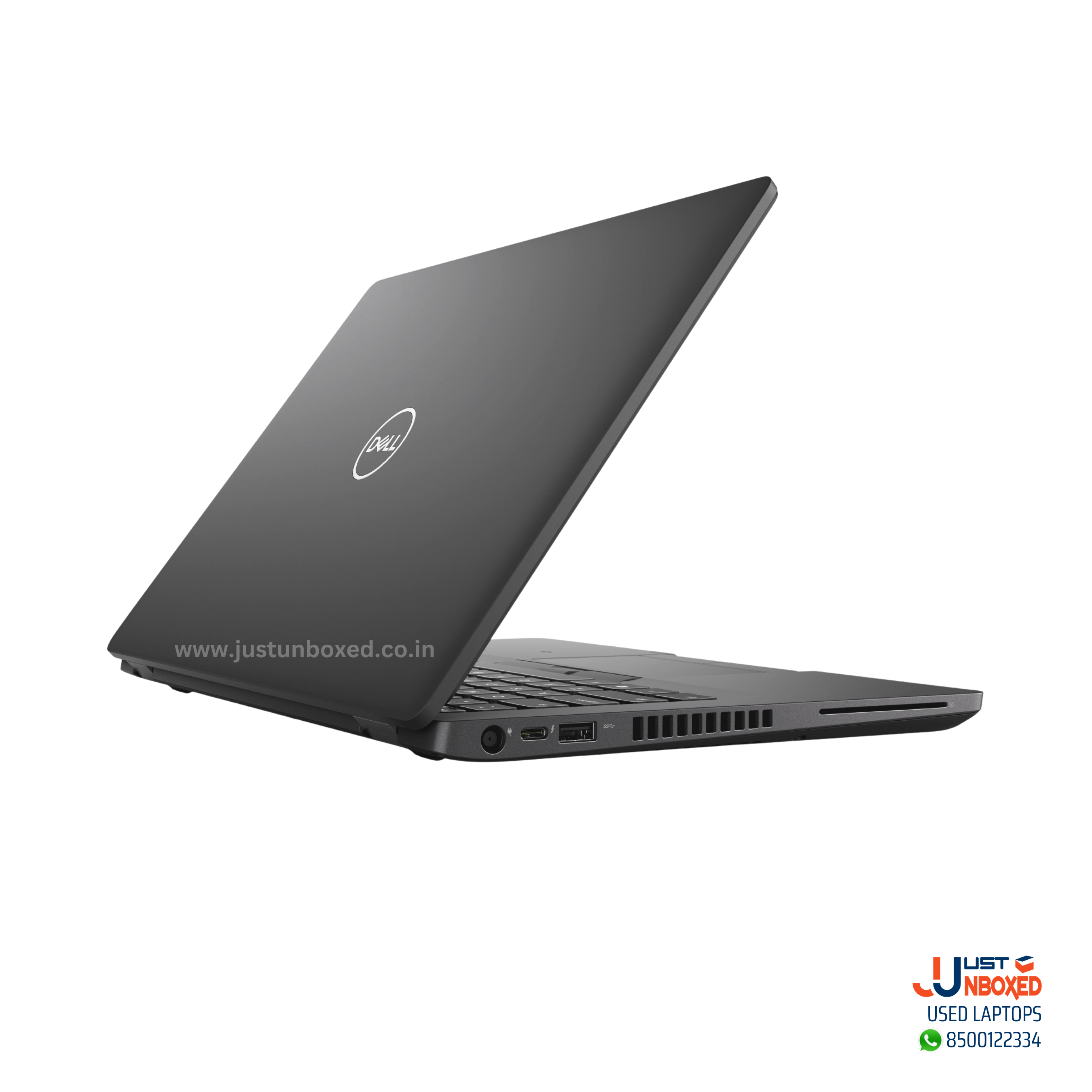 Dell Latitude 5400 | 14 Inch | Core™ i5-8th Gen | 8GB RAM | 256GB SSD thumbnail 5
