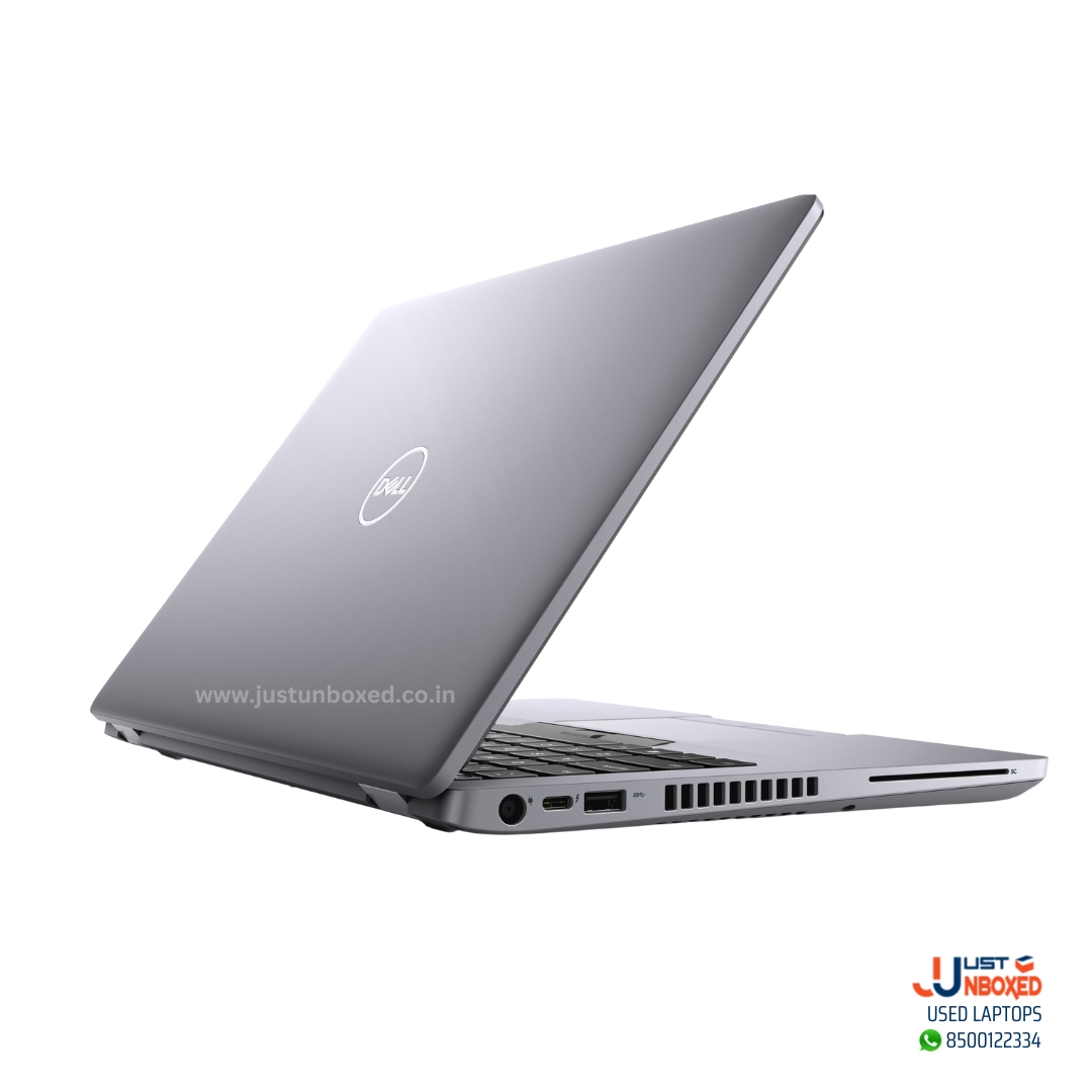Dell Latitude 5410 | 14 Inch | Core™ i5-10th Gen | 16GB RAM | 256GB NVMe thumbnail 5