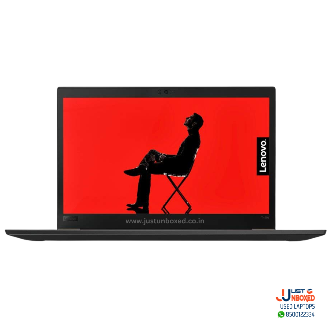 Lenovo ThinkPad T480/T490 | 14 Inch | Core™ i7-8th Gen | 8GB RAM | 256GB NVMe thumbnail 2