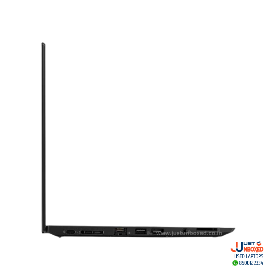 Lenovo ThinkPad T480/T490 | 14 Inch | Core™ i7-8th Gen | 8GB RAM | 256GB NVMe thumbnail 6