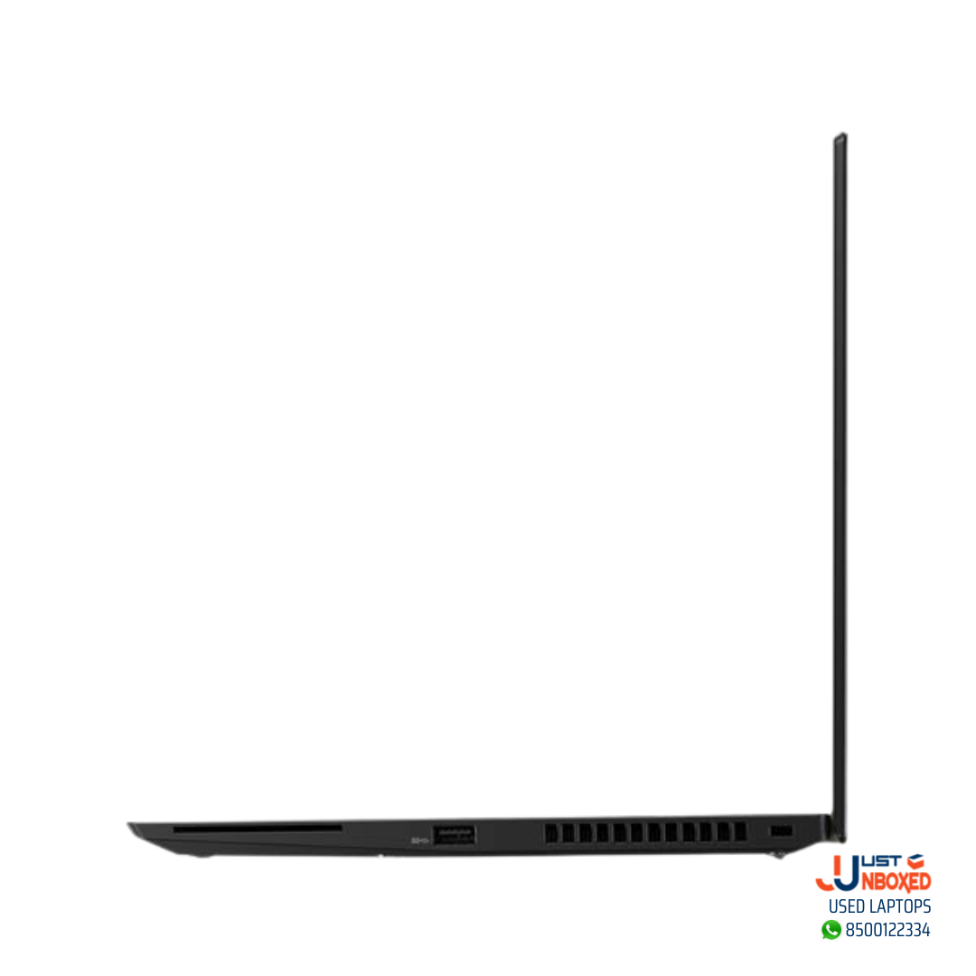 Lenovo ThinkPad T480/T490 | 14 Inch | Core™ i7-8th Gen | 8GB RAM | 256GB NVMe thumbnail 7