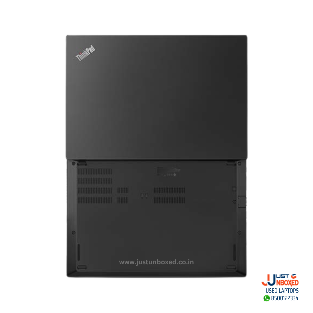 Lenovo ThinkPad T480/T490 | 14 Inch | Core™ i7-8th Gen | 8GB RAM | 256GB NVMe thumbnail 9