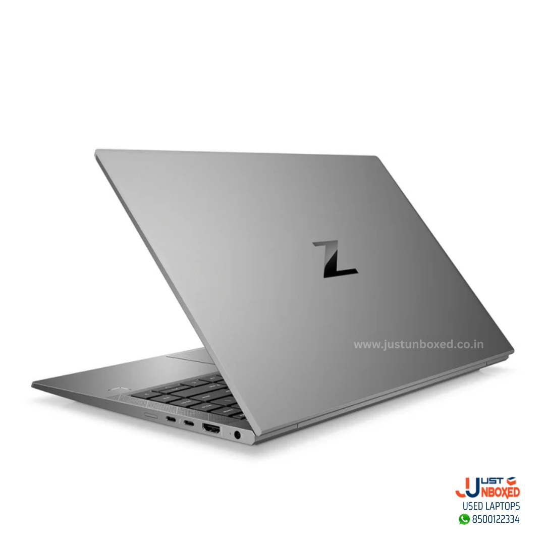 HP Firefly G8-14 | 14 Inch | Core™ i7-11th Gen | 16GB RAM | 512GB NVMe thumbnail 3