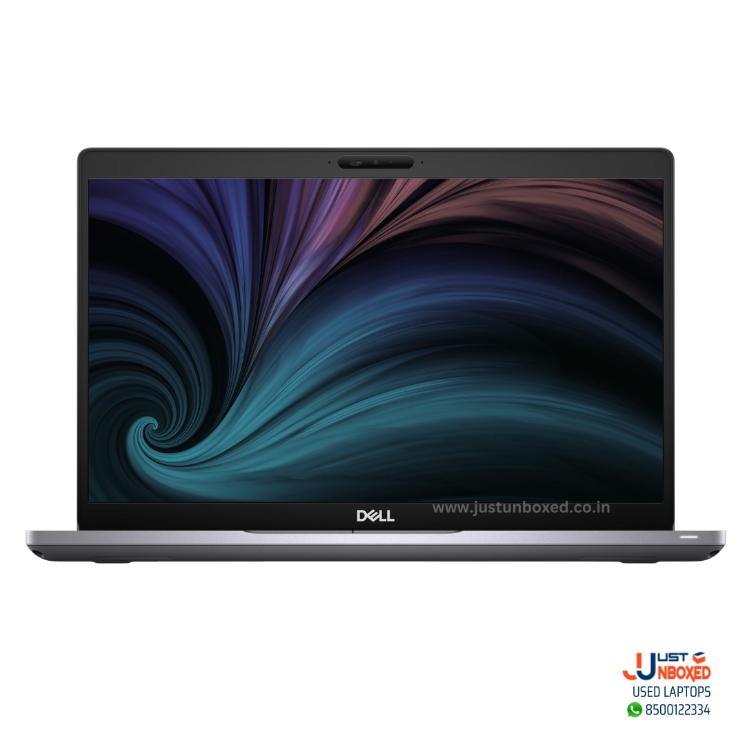 Dell Latitude 5410 | 14 Inch | Core™ i7-10th Gen | 8GB RAM | 256GB NVMe