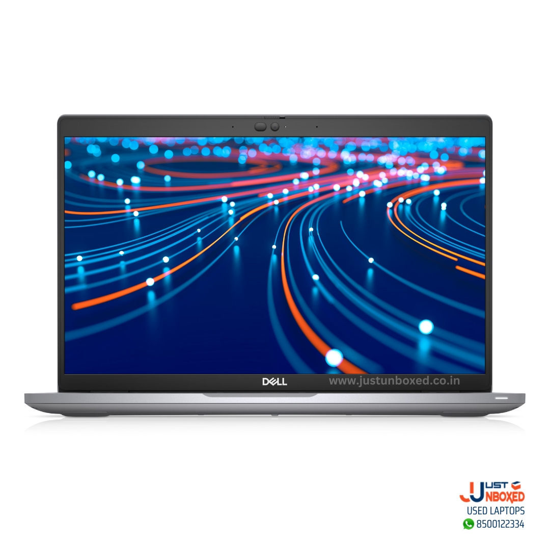 Dell Latitude 5420 | 14 Inch | Core™ i5-11th Gen | 16GB RAM | 256GB NVMe thumbnail 1
