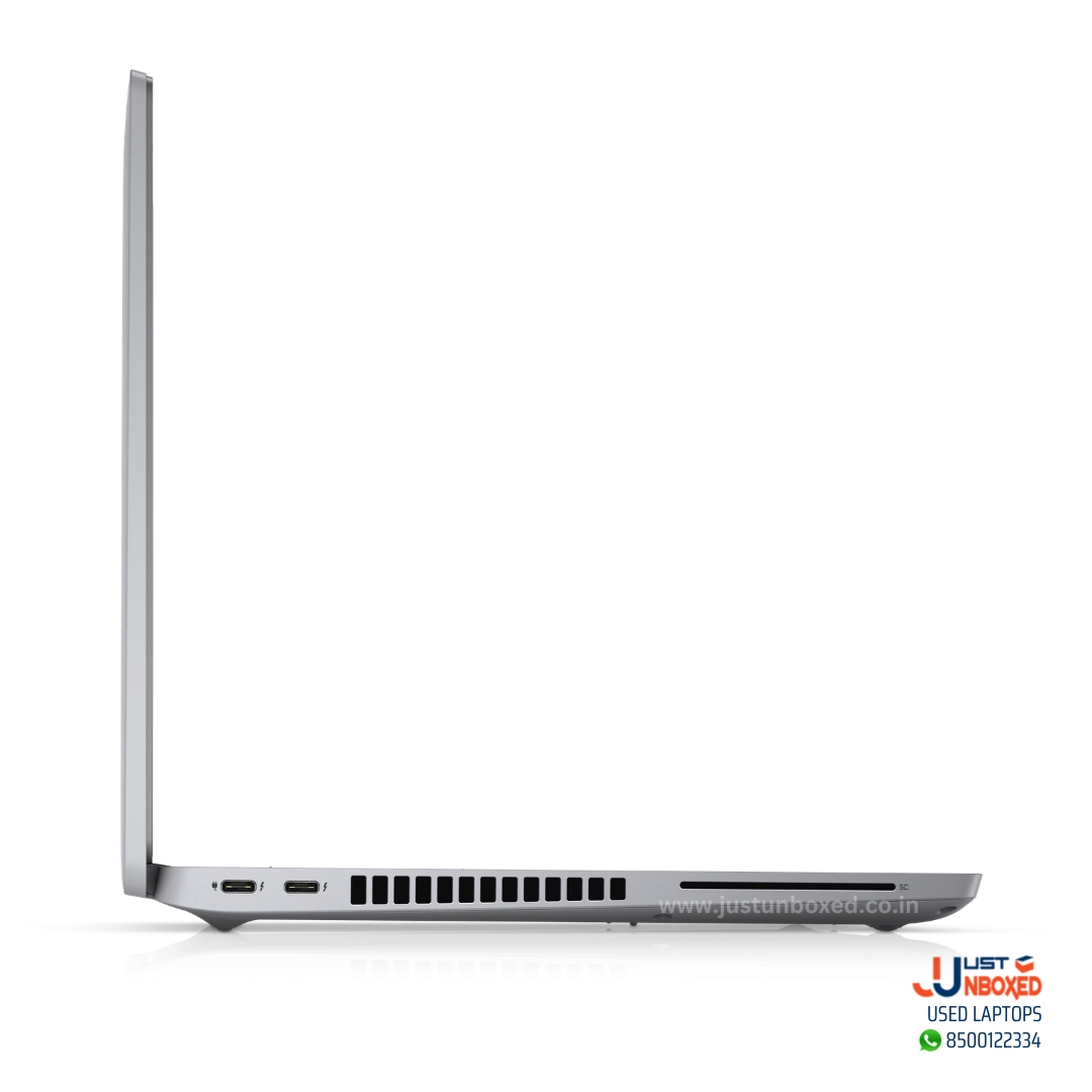 Dell Latitude 5420 | 14 Inch | Core™ i5-11th Gen | 16GB RAM | 256GB NVMe thumbnail 5
