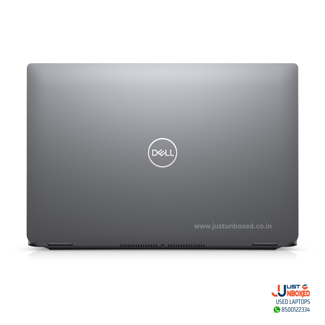 Dell Latitude 5420 | 14 Inch | Core™ i5-11th Gen | 16GB RAM | 256GB NVMe thumbnail 8