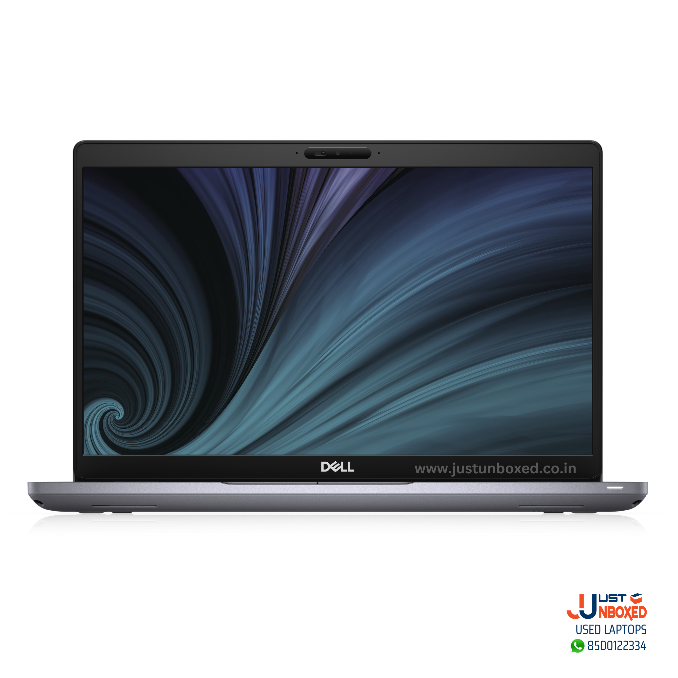 Dell Latitude 5411 | 14 Inch | Core™ i5-10th Gen (H-Series) | 8GB RAM | 256GB SSD
