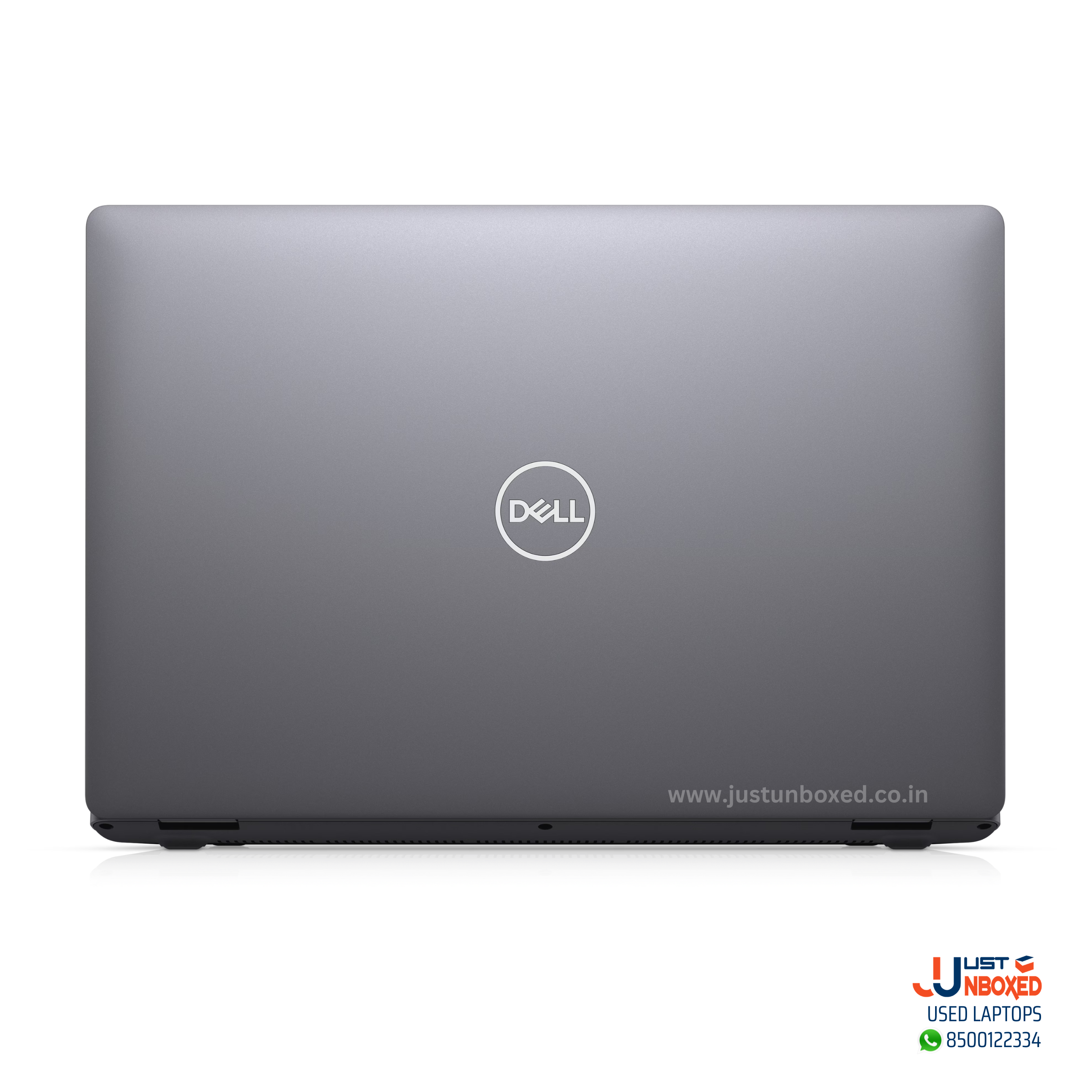 Dell Latitude 5411 | 14 Inch | Core™ i5-10th Gen (H-Series) | 8GB RAM | 256GB SSD thumbnail 8