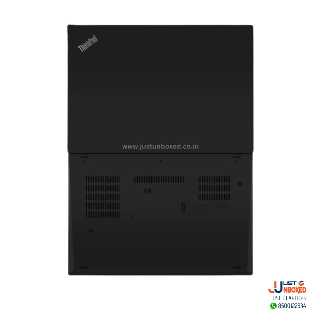 Lenovo ThinkPad T14 Touch | 14 Inch | Core™ i7-10th Gen | 16GB RAM | 256GB NVMe | 2GB Dedicated Graphics thumbnail 3