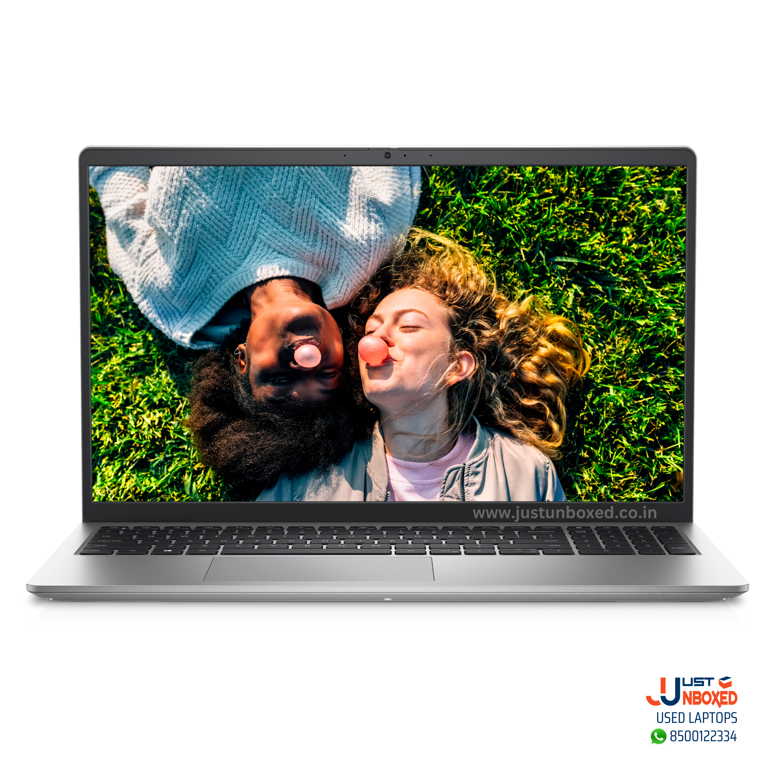 Dell Inspiron 3520 | 15.6 Inch | Core™ i5-12th Gen | 16GB RAM | 512GB SSD