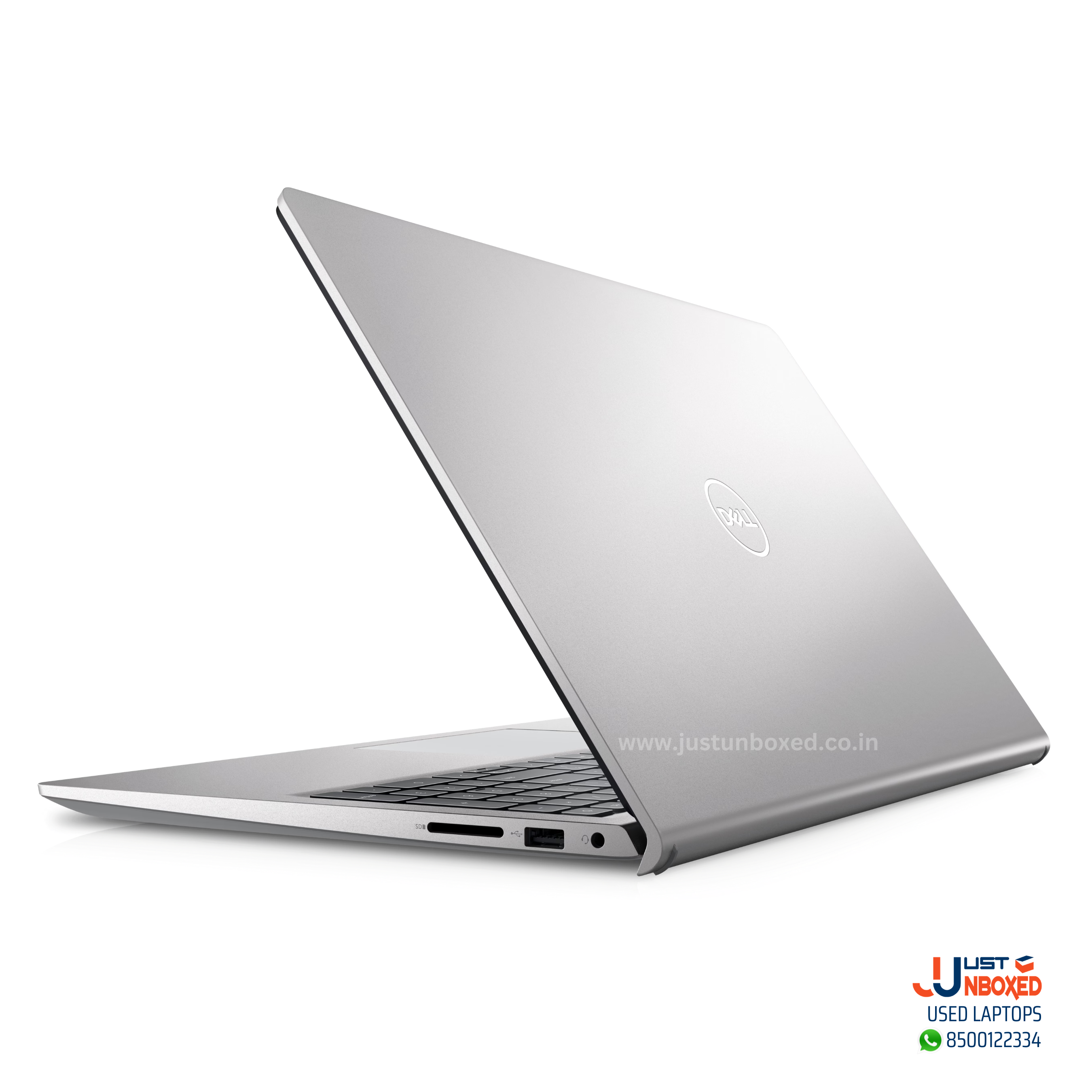 Dell Inspiron 3520 | 15.6 Inch | Core™ i5-12th Gen | 16GB RAM | 512GB SSD thumbnail 4