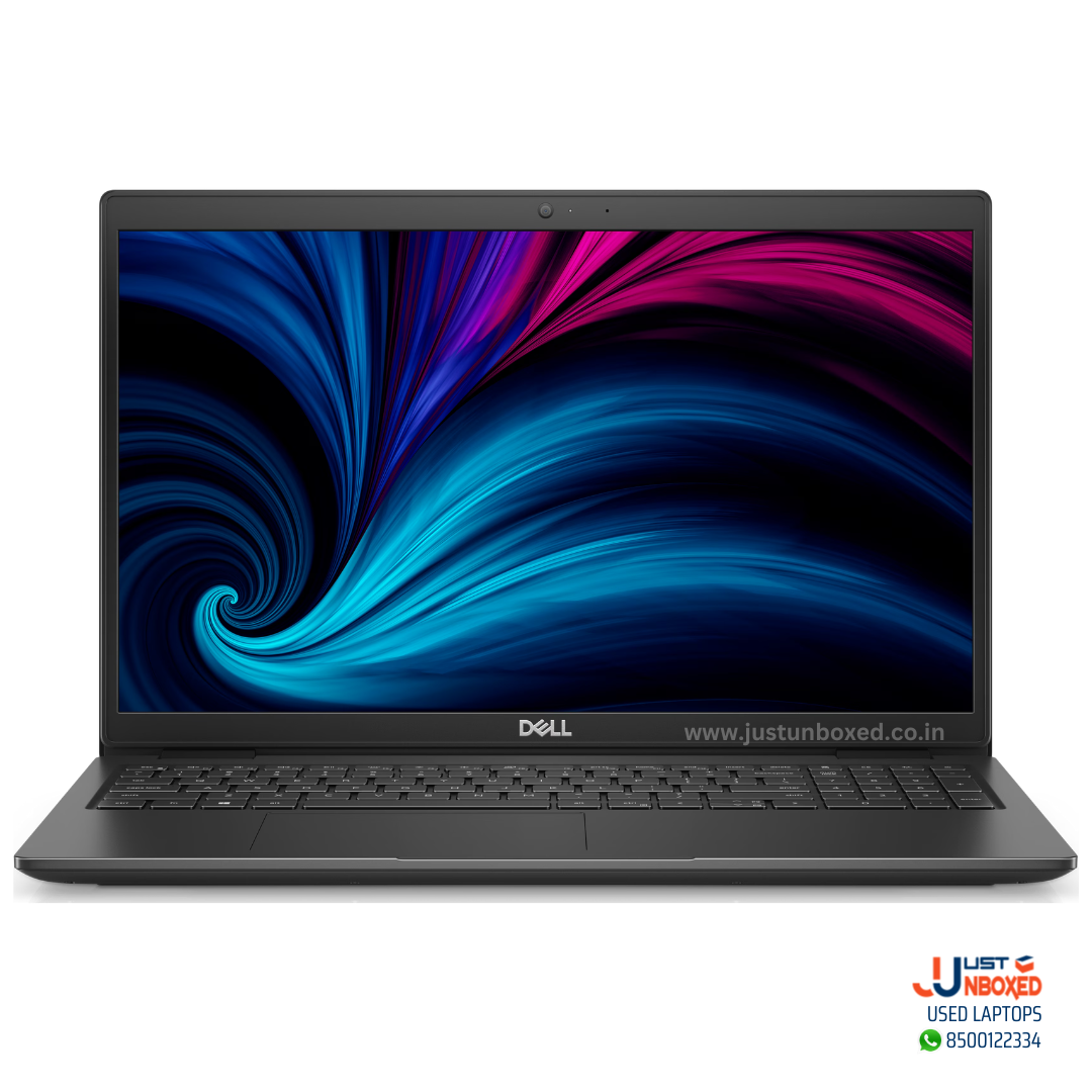 Dell Latitude 3520 | 15.6 Inch | Core™ i5-11th Gen | 16GB RAM | 512GB SSD | 1TB HDD thumbnail 1