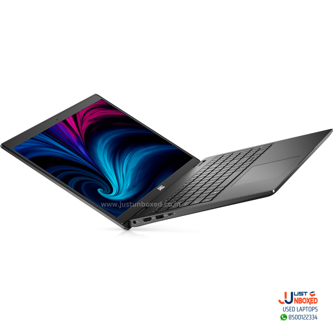 Dell Latitude 3520 | 15.6 Inch | Core™ i5-11th Gen | 16GB RAM | 512GB SSD | 1TB HDD thumbnail 2