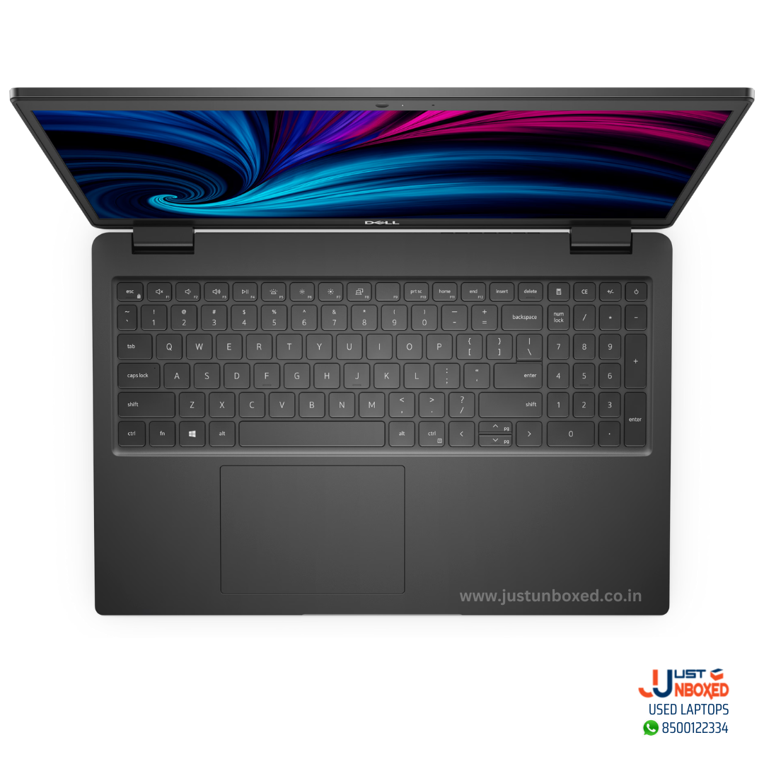Dell Latitude 3520 | 15.6 Inch | Core™ i5-11th Gen | 16GB RAM | 512GB SSD | 1TB HDD thumbnail 3