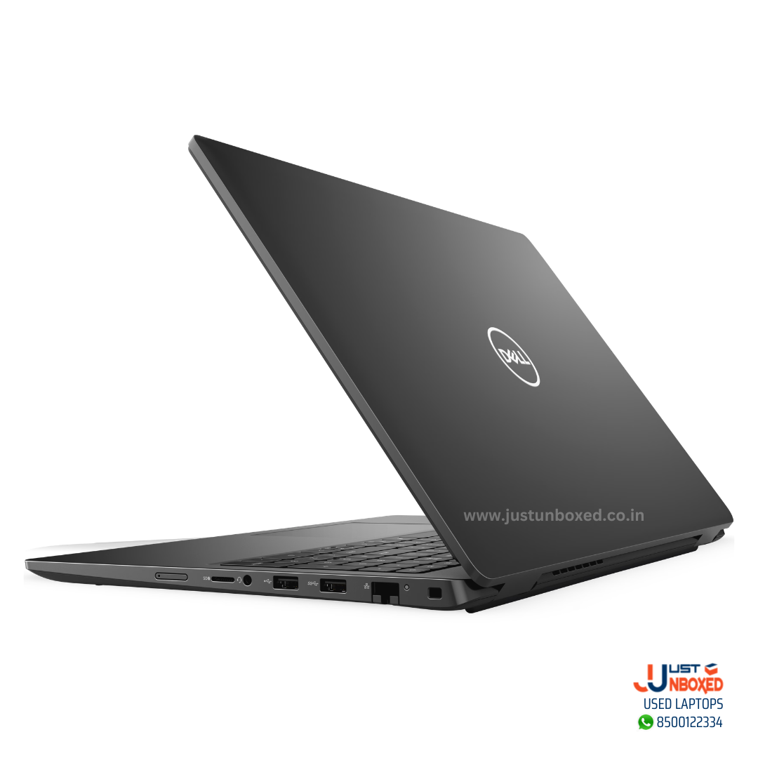 Dell Latitude 3520 | 15.6 Inch | Core™ i5-11th Gen | 16GB RAM | 512GB SSD | 1TB HDD thumbnail 4