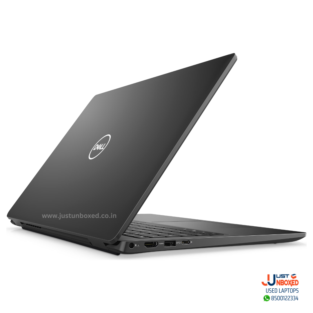 Dell Latitude 3520 | 15.6 Inch | Core™ i5-11th Gen | 16GB RAM | 512GB SSD | 1TB HDD thumbnail 5