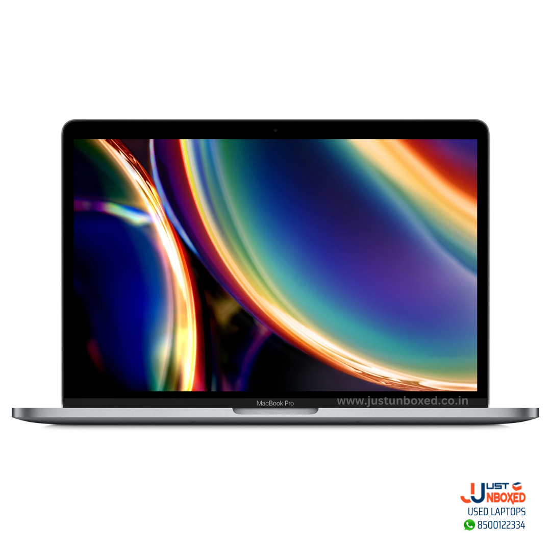 Apple MacBook Pro A2251 | 13 Inch | Core™ i5 | 16GB RAM | 500GB SSD thumbnail 1