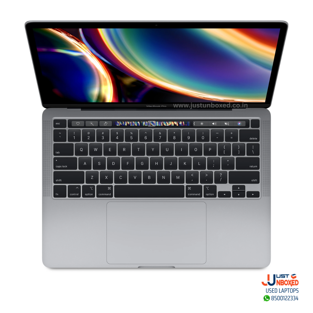 Apple MacBook Pro A2251 | 13 Inch | Core™ i5 | 16GB RAM | 500GB SSD thumbnail 2
