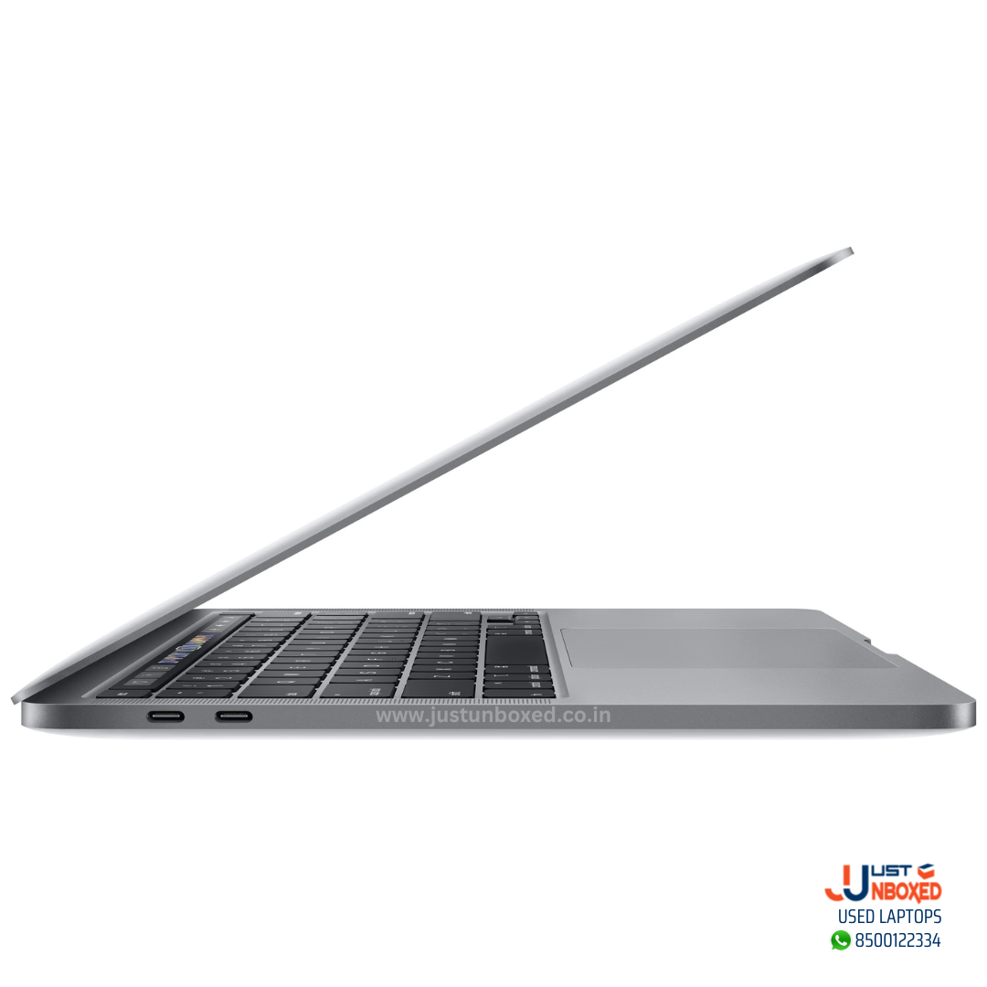 Apple MacBook Pro A2251 | 13 Inch | Core™ i5 | 16GB RAM | 500GB SSD thumbnail 3