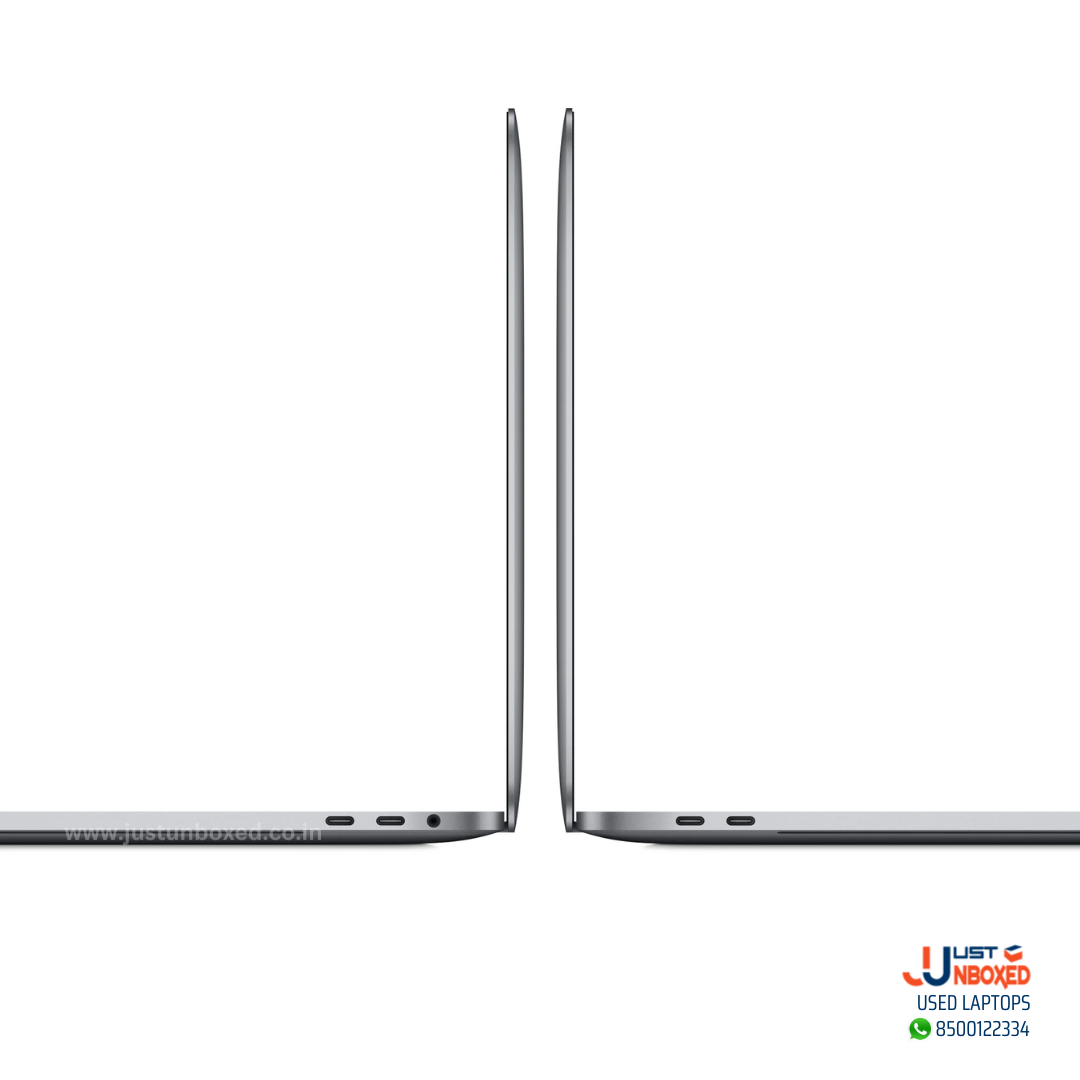 Apple MacBook Pro A2251 | 13 Inch | Core™ i5 | 16GB RAM | 500GB SSD thumbnail 4