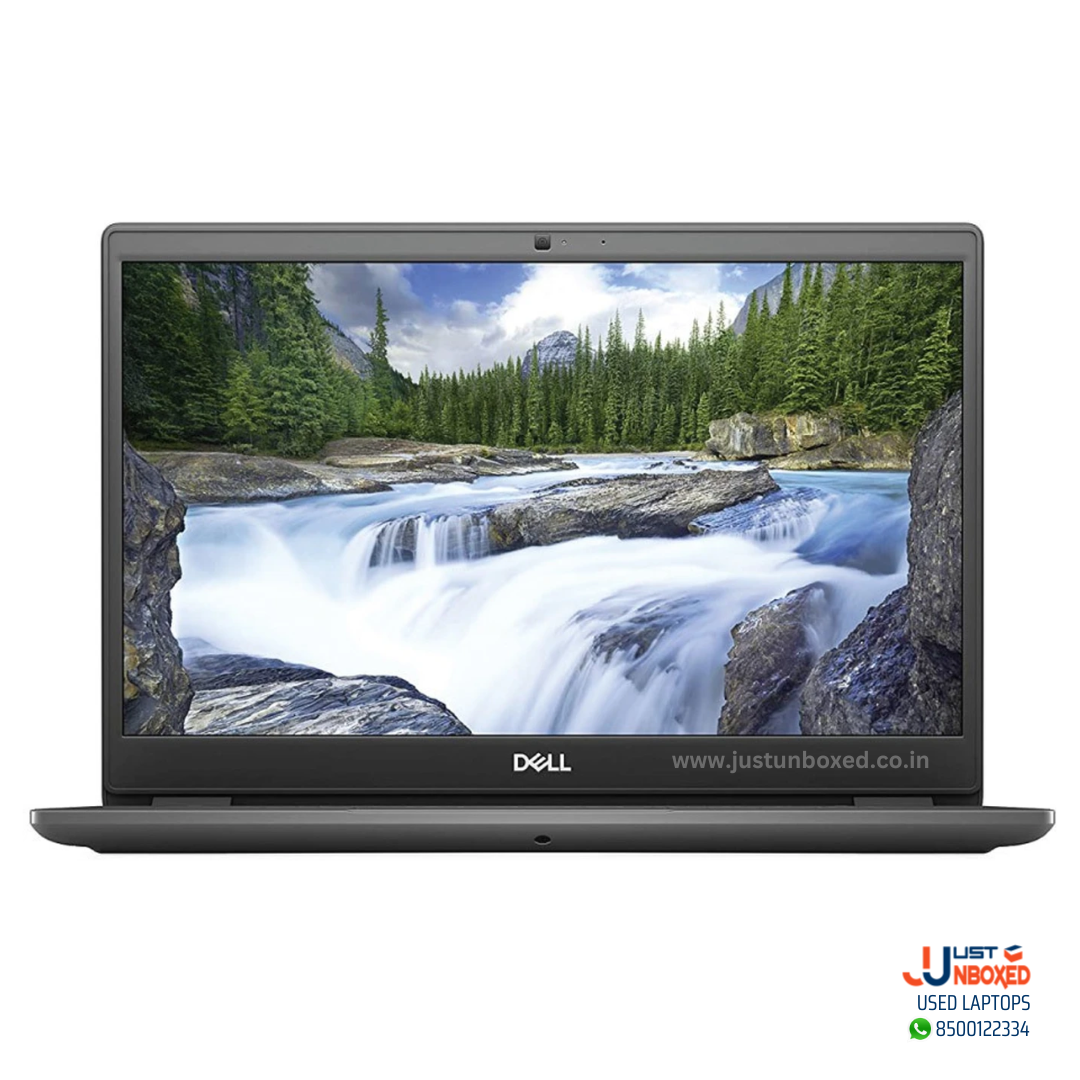 Dell Latitude 3410 | 14 Inch | Core™ i7-10th Gen | 16GB RAM | 512GB SSD thumbnail 1
