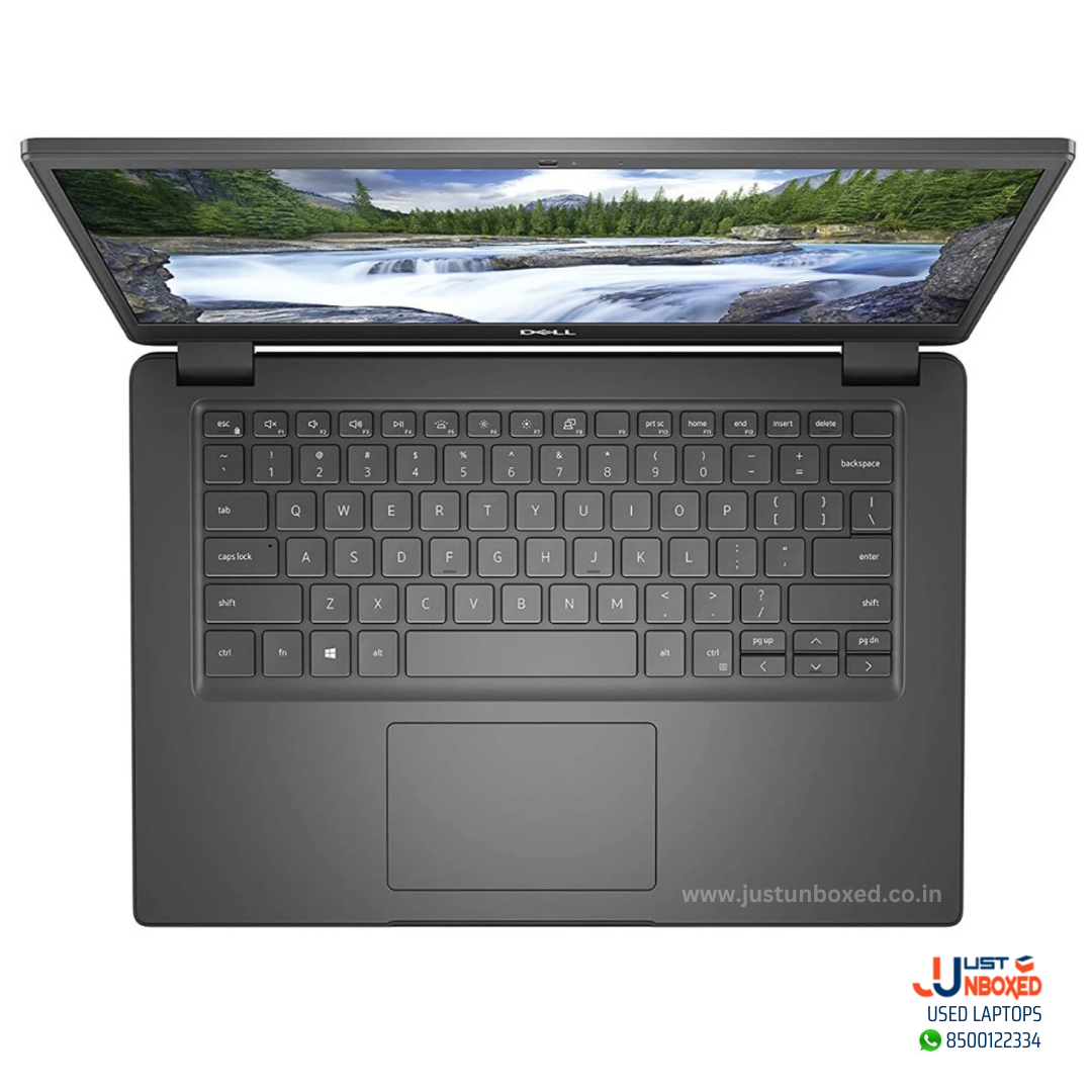 Dell Latitude 3410 | 14 Inch | Core™ i7-10th Gen | 16GB RAM | 512GB SSD thumbnail 2