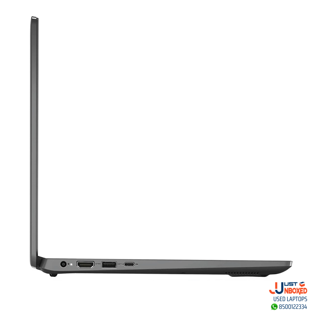 Dell Latitude 3410 | 14 Inch | Core™ i7-10th Gen | 16GB RAM | 512GB SSD thumbnail 3