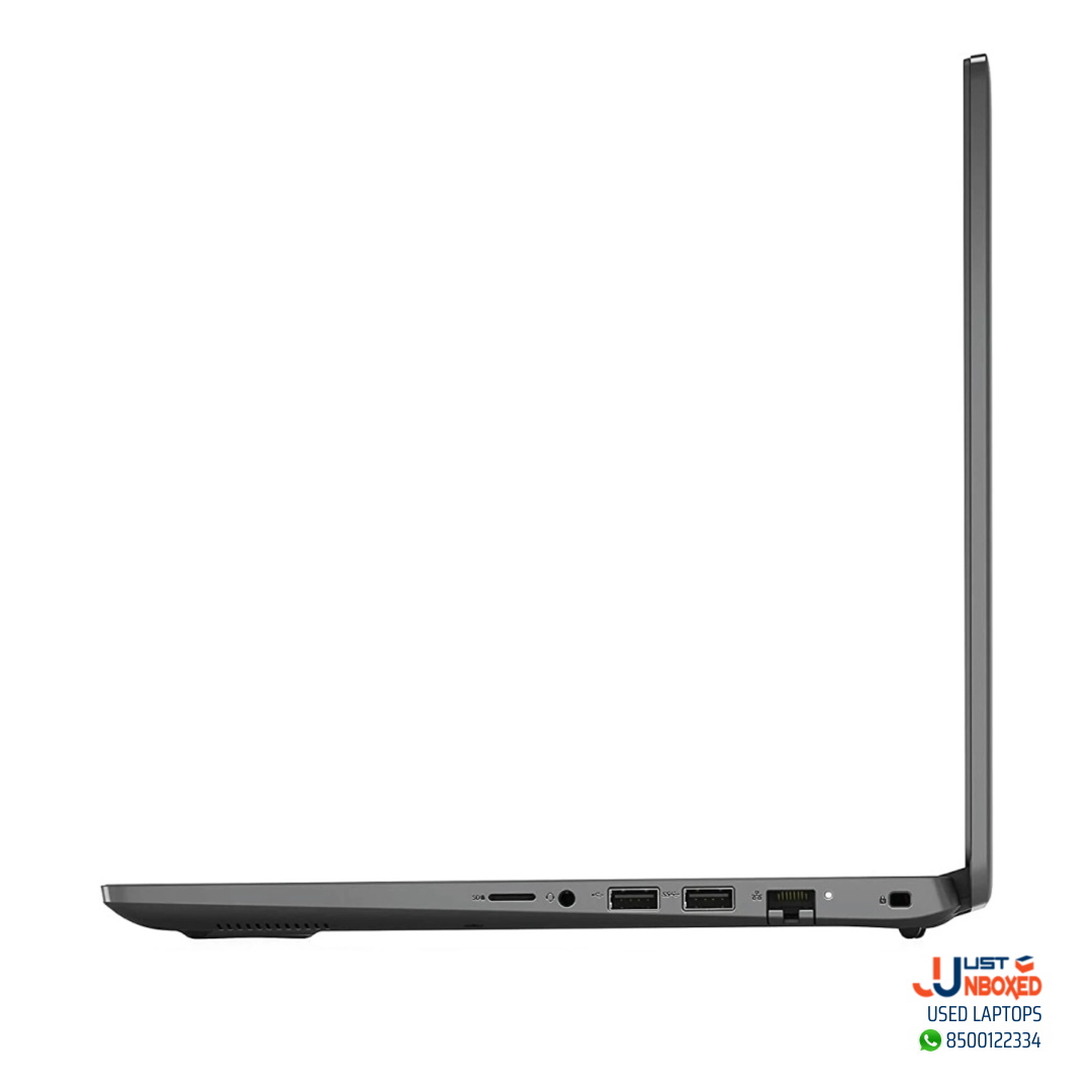 Dell Latitude 3410 | 14 Inch | Core™ i7-10th Gen | 16GB RAM | 512GB SSD thumbnail 5