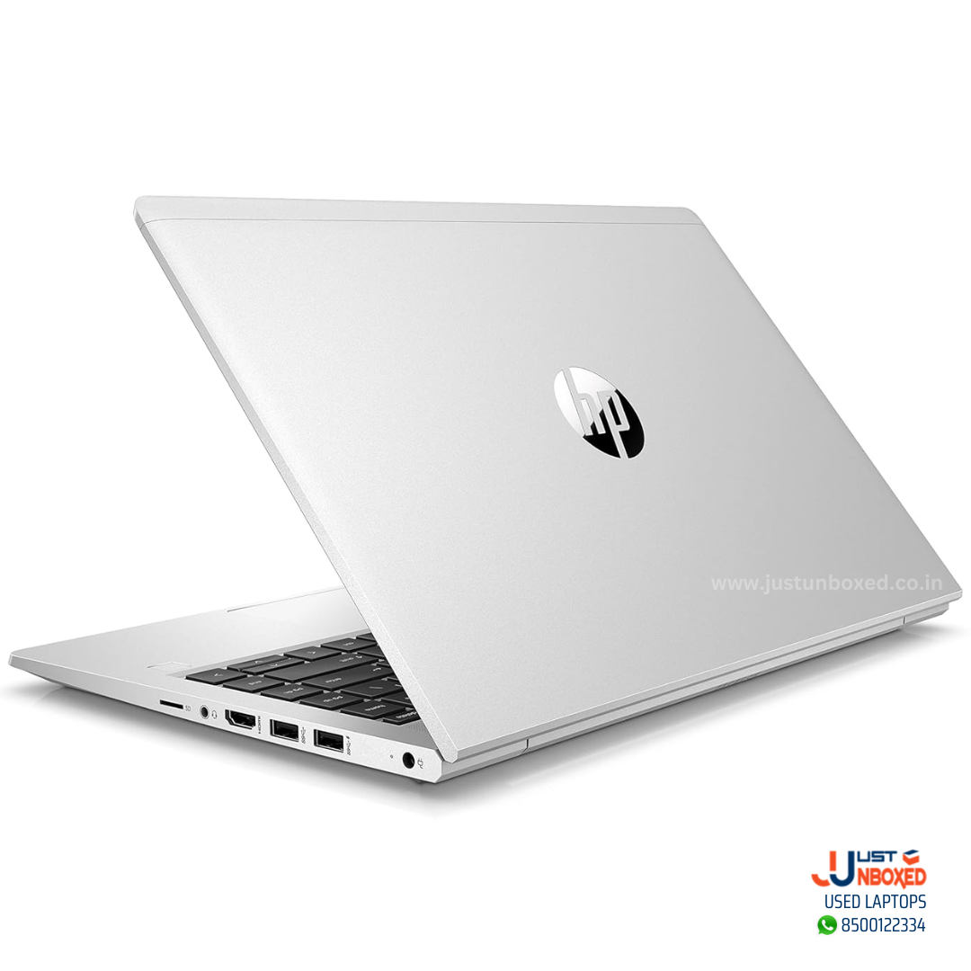 HP ProBook 440 G8 | 14 Inch | Core™ i5-11th Gen | 16GB RAM | 512GB NVMe thumbnail 4