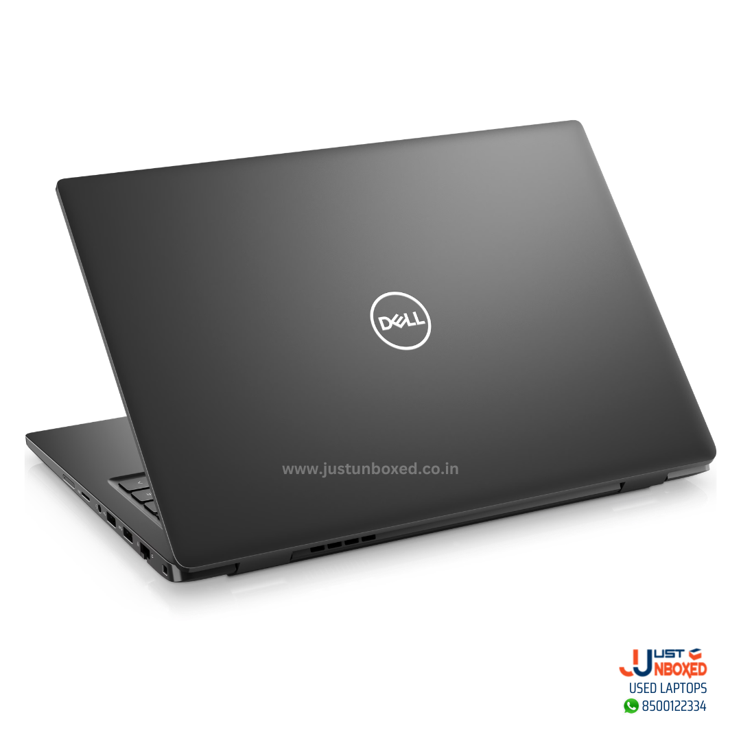 Dell Latitude 3420 | 14 Inch | Core™ i7-11th Gen | 16GB RAM | 512GB NVMe thumbnail 2