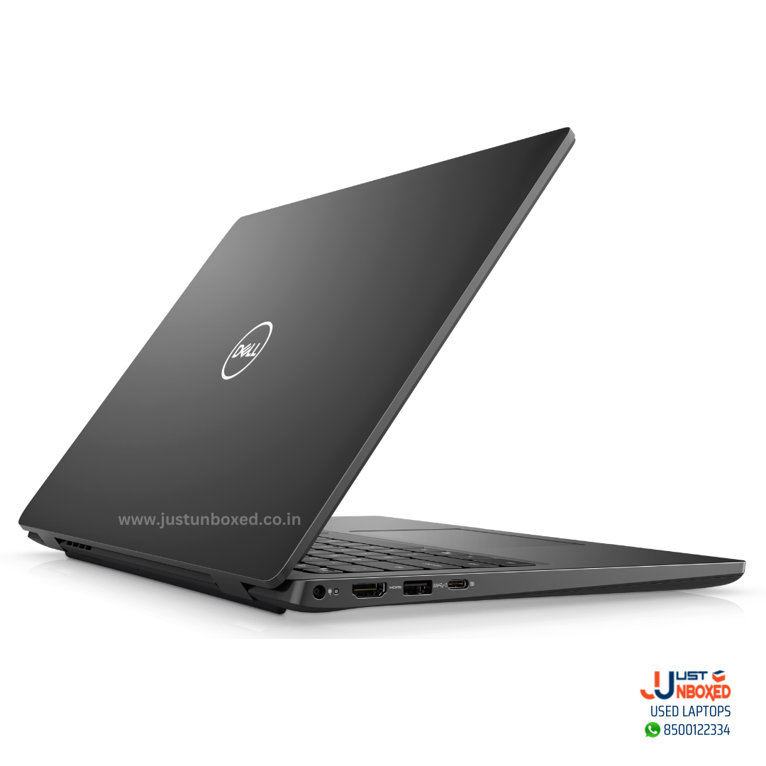 Dell Latitude 3420 | 14 Inch | Core™ i7-11th Gen | 16GB RAM | 512GB NVMe thumbnail 5
