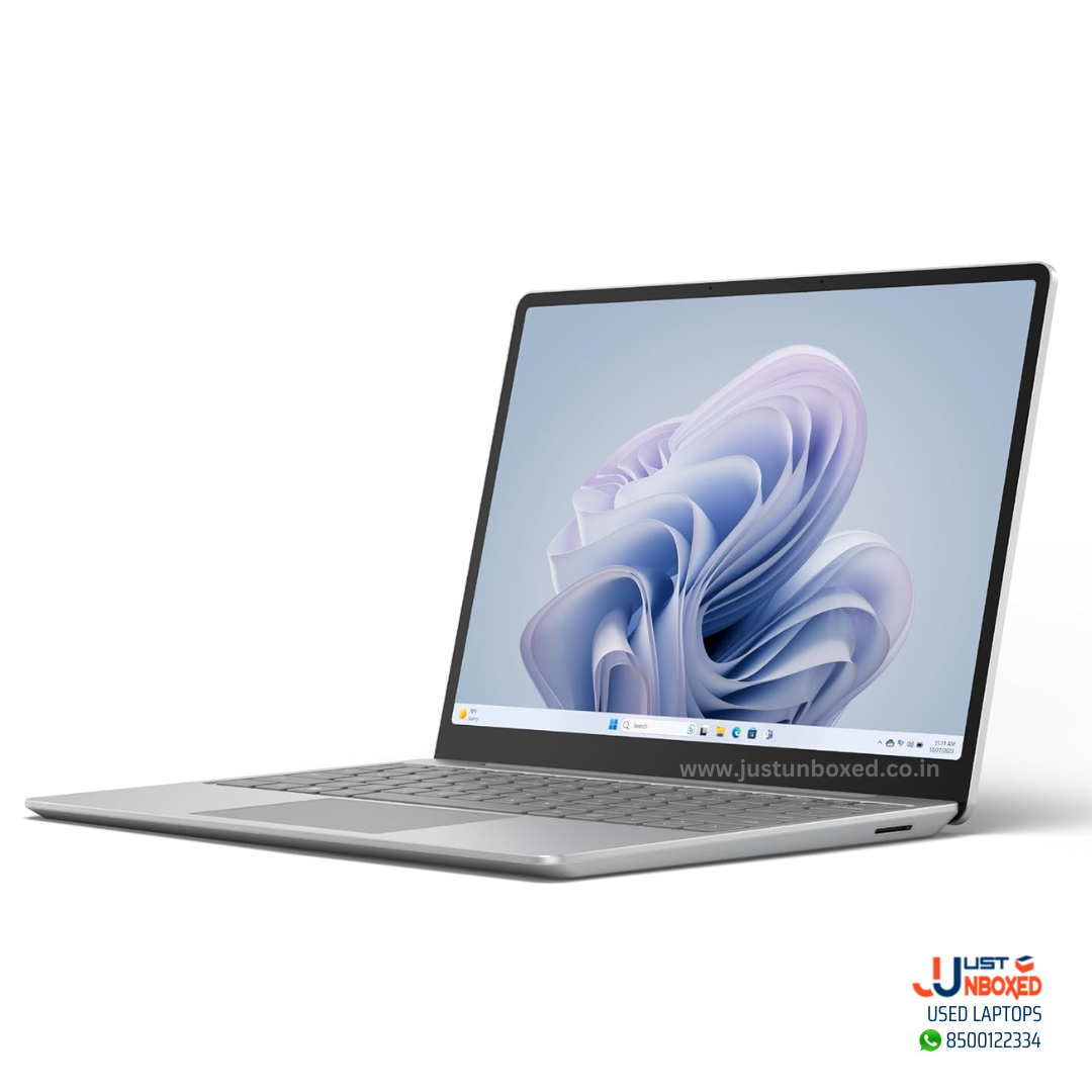 Microsoft Suface Go 3 Touch | 12.3 Inch | 1235U 12th Gen | 8GB RAM | 256GB SSD thumbnail 1