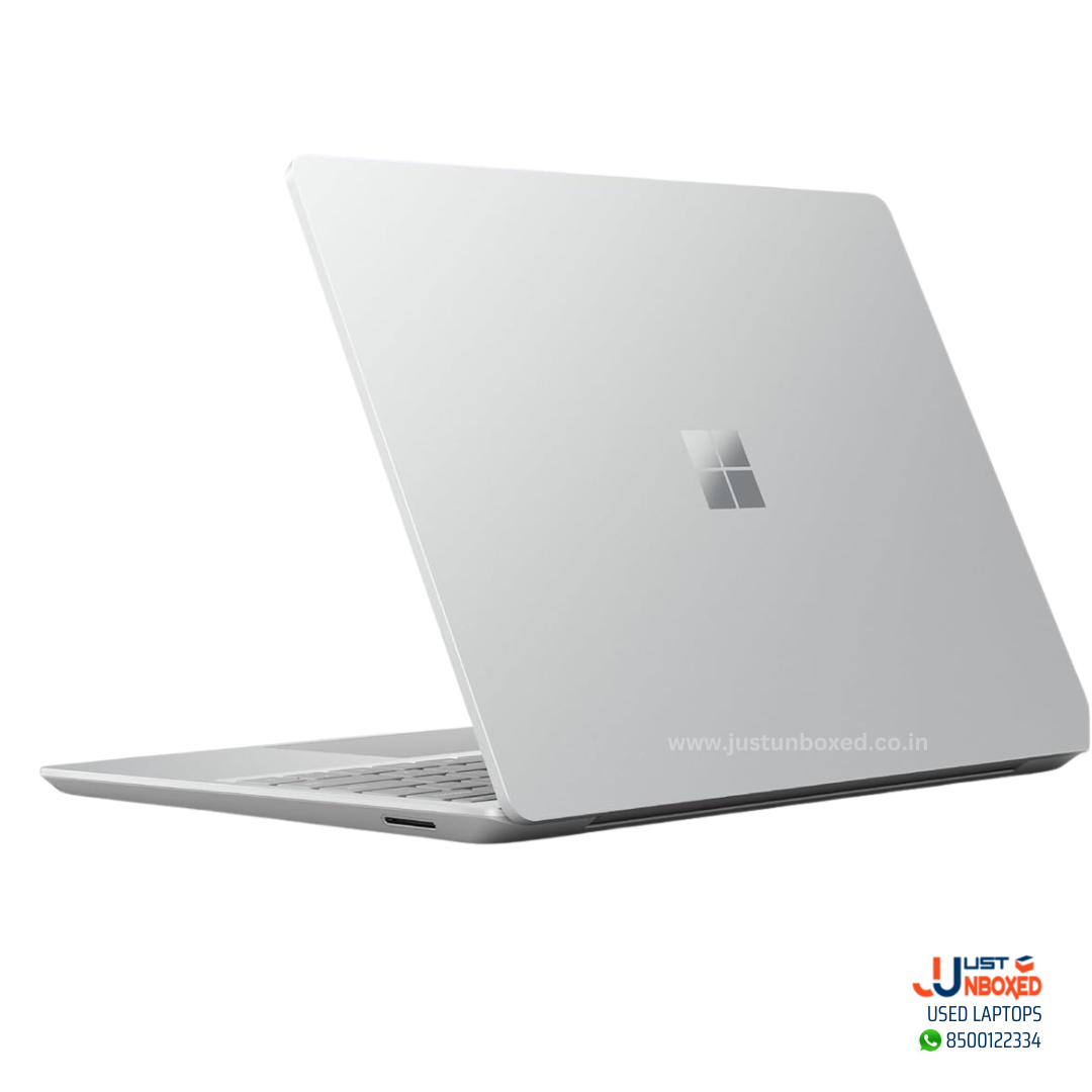 Microsoft Suface Go 3 Touch | 12.3 Inch | 1235U 12th Gen | 8GB RAM | 256GB SSD thumbnail 4