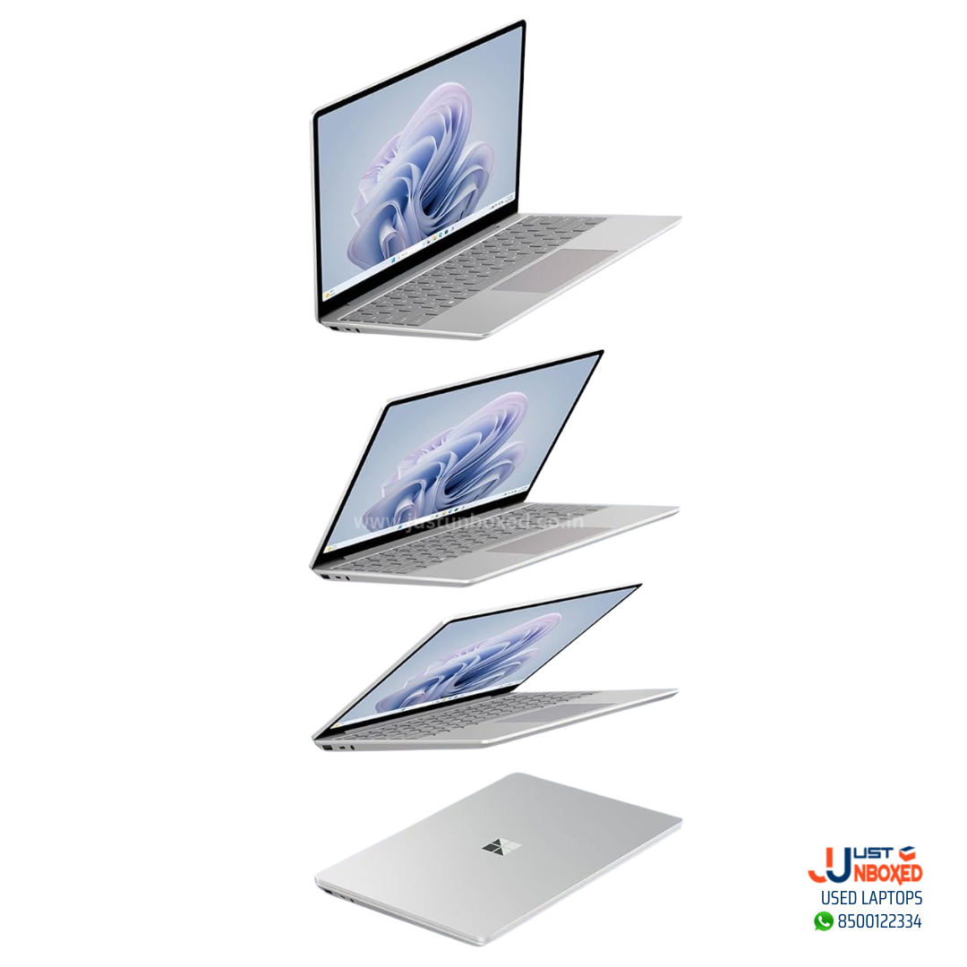 Microsoft Suface Go 3 Touch | 12.3 Inch | 1235U 12th Gen | 8GB RAM | 256GB SSD thumbnail 5