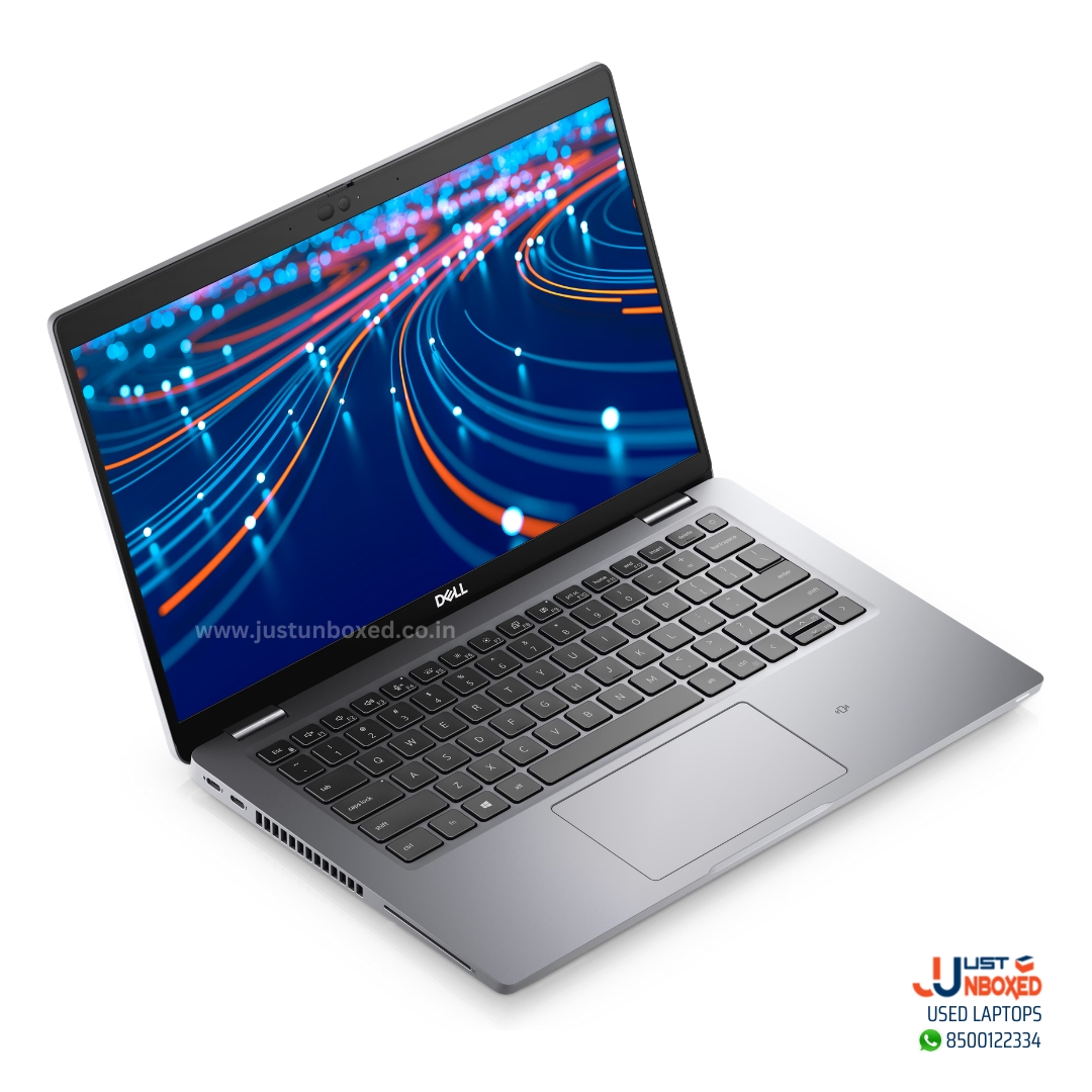 Dell Latitude 5420 | 14 Inch | Core™ i7-11th Gen | 16GB RAM | 256GB SSD thumbnail 2