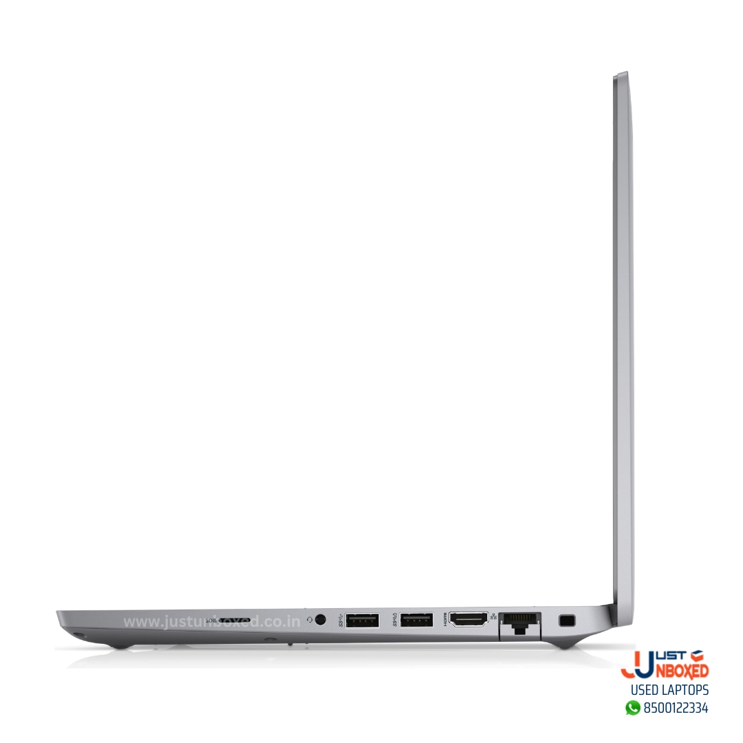 Dell Latitude 5420 | 14 Inch | Core™ i7-11th Gen | 16GB RAM | 256GB SSD thumbnail 7