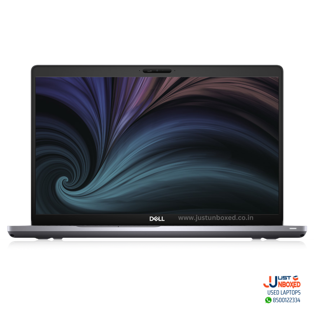Dell Latitude 5510 | 15.6 Inch | Core™ i7-10th Gen | 16GB RAM | 512GB SSD thumbnail 1