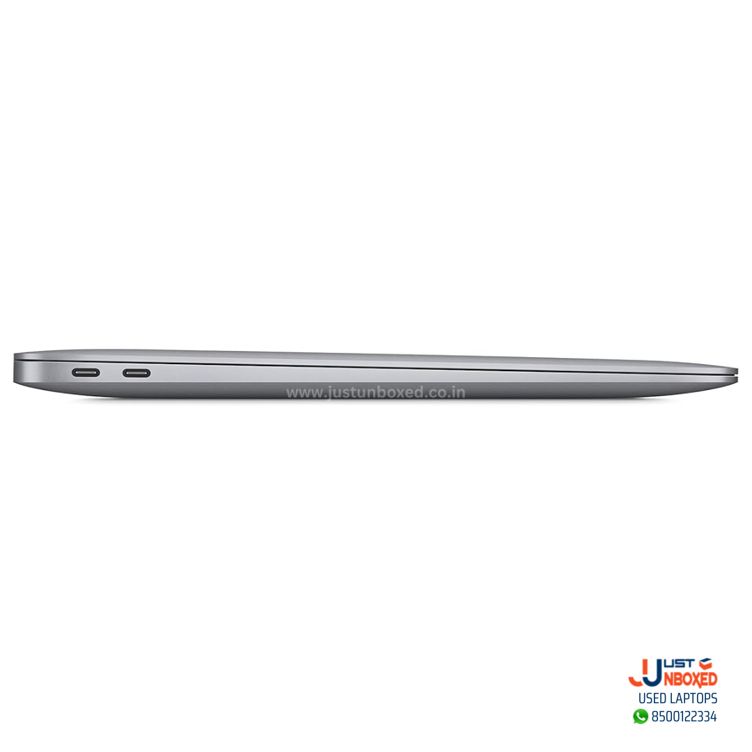 Apple MacBook Air A2337 | 13.3 Inch | M1 Chip | 8GB RAM | 250GB SSD thumbnail 5
