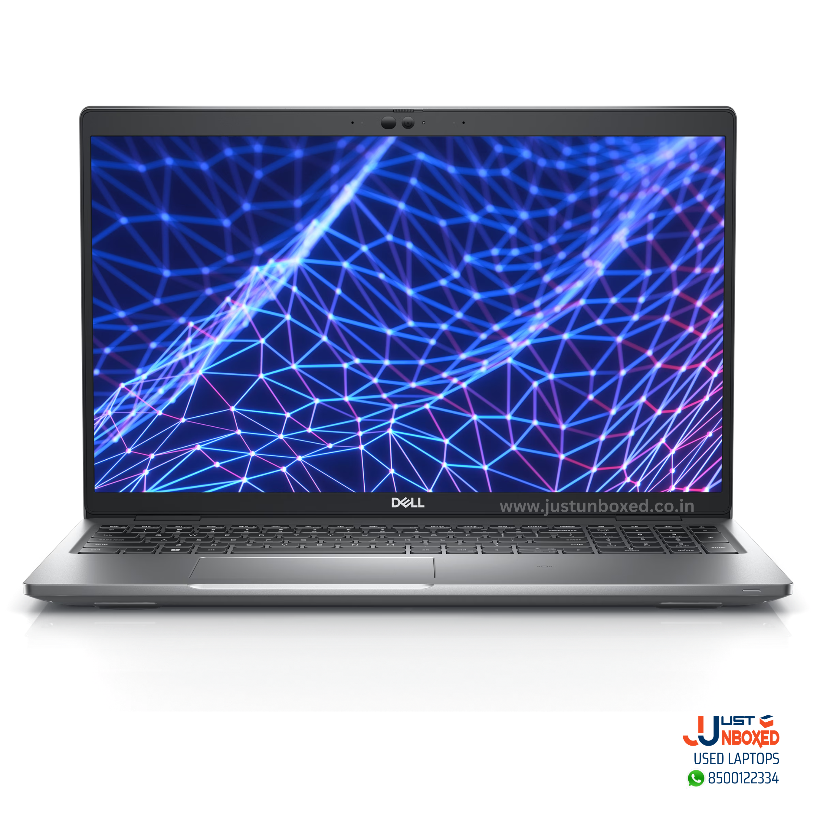 Dell Latitude 5530 | 15.6 Inch | Core™ i7-12th Gen | 8GB RAM | 512GB SSD thumbnail 1