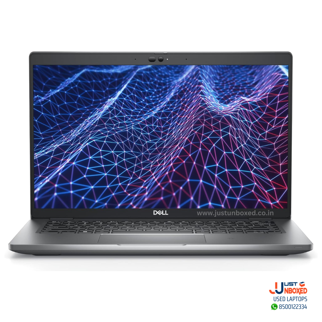 Dell Latitude 5430 Touch | 14 Inch | Core™ i7-12th Gen | 16GB RAM | 512GB NVMe thumbnail 1