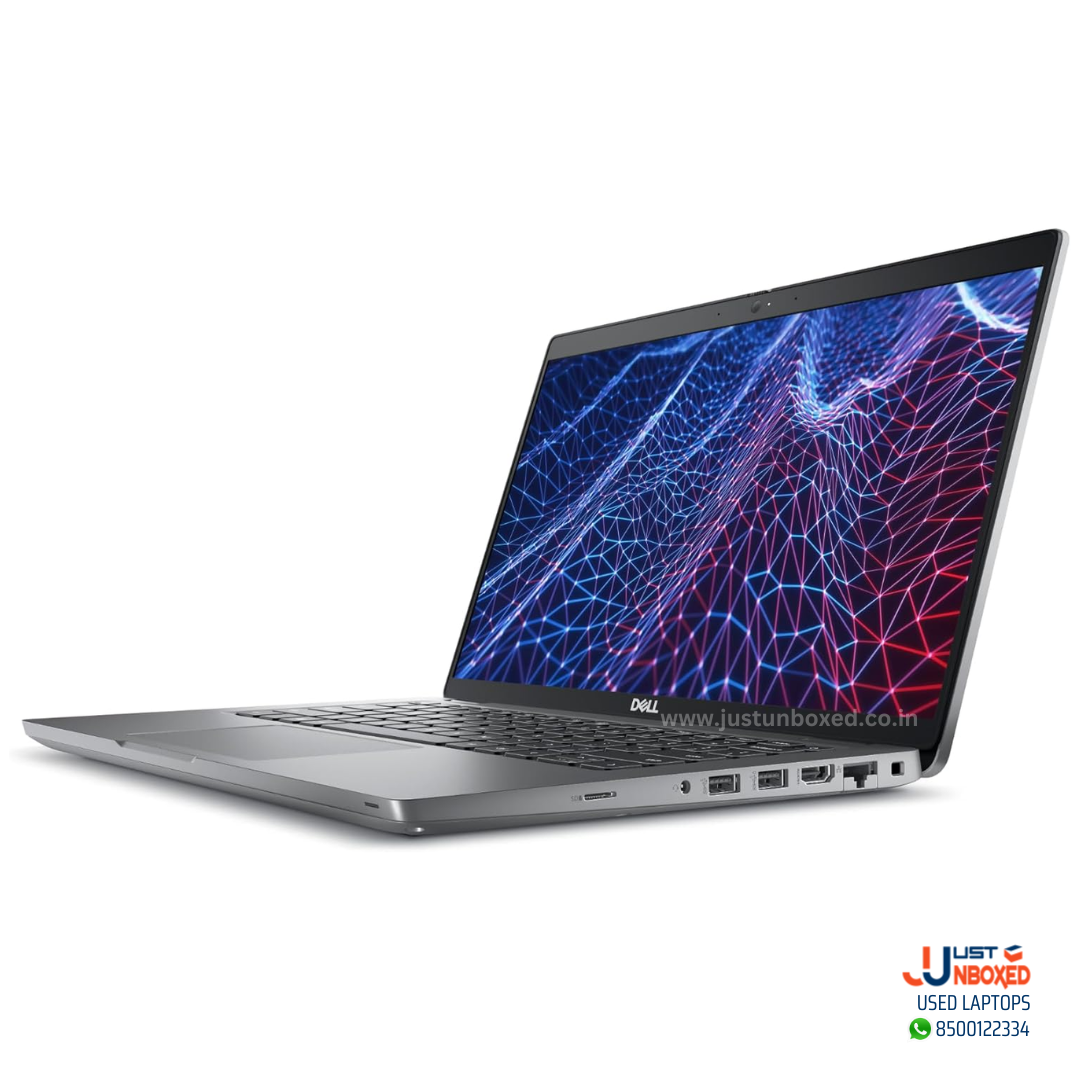 Dell Latitude 5430 Touch | 14 Inch | Core™ i7-12th Gen | 16GB RAM | 512GB NVMe thumbnail 2