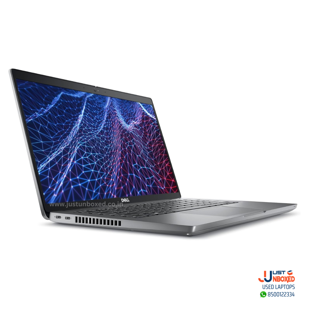 Dell Latitude 5430 Touch | 14 Inch | Core™ i7-12th Gen | 16GB RAM | 512GB NVMe thumbnail 4